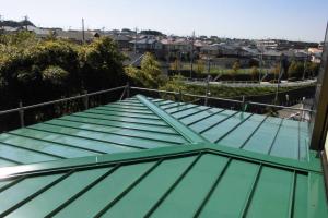 トタン屋根　リフォーム　横浜